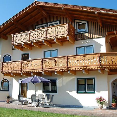 ザールフェルデン・アム・シュタイナーネン・メアーLandhaus Bruggerアパートメント 部屋 写真